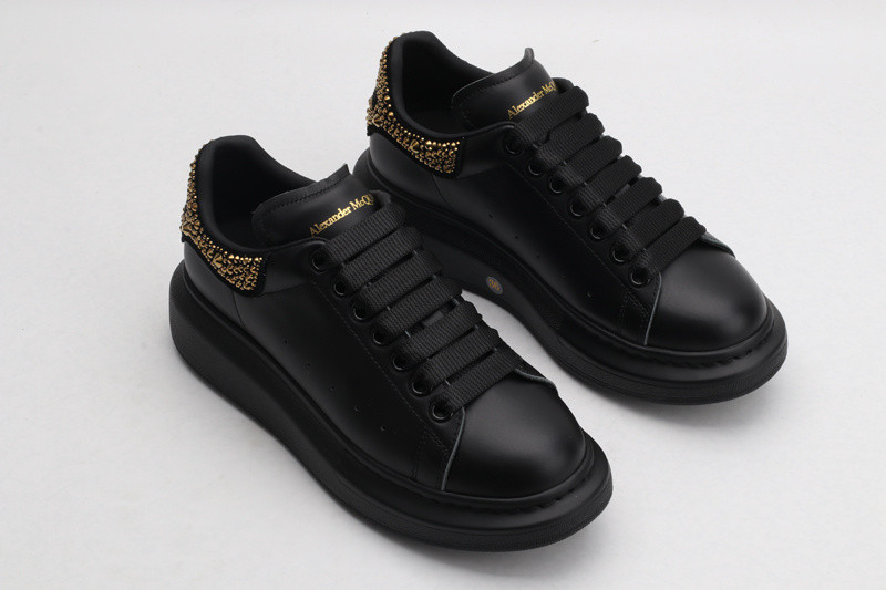 AlexER McEEN SNEAKERS