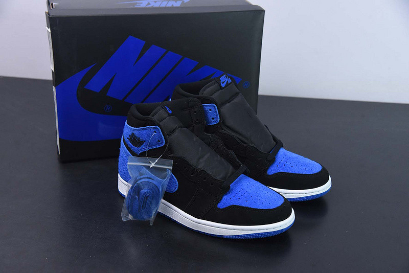 Air Jordan 1 Royal Suede DZ5485-042 2023 DZ5485-042