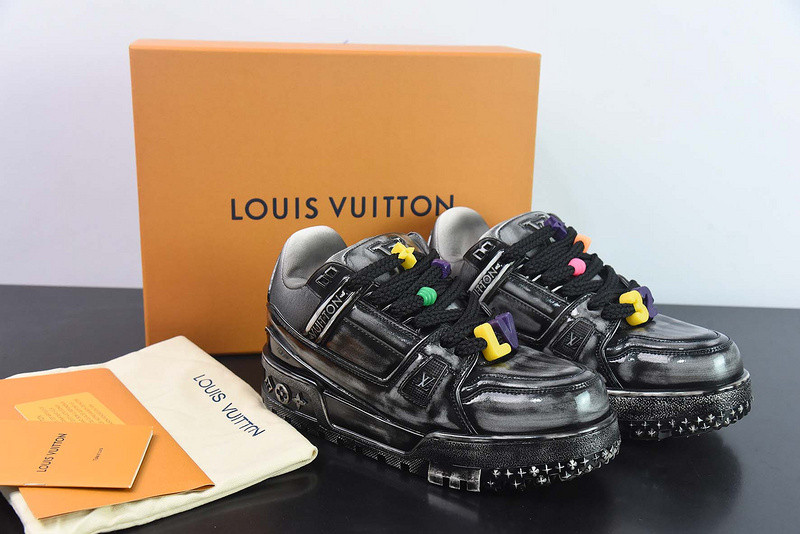 LVT SNEAKERS