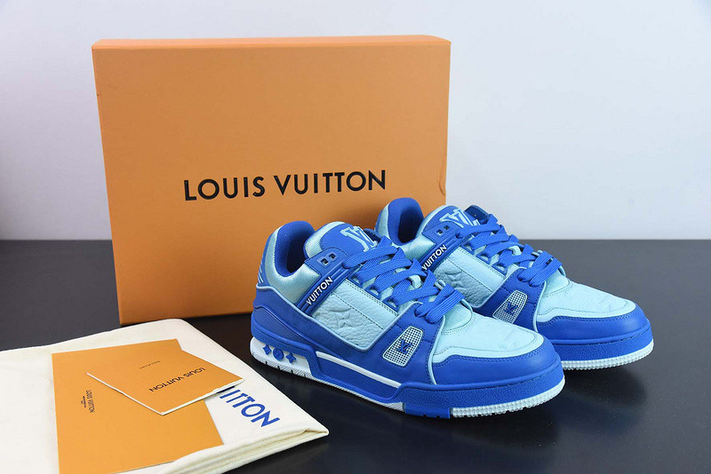 LVT SNEAKERS