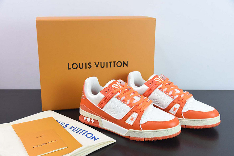 LVT SNEAKERS
