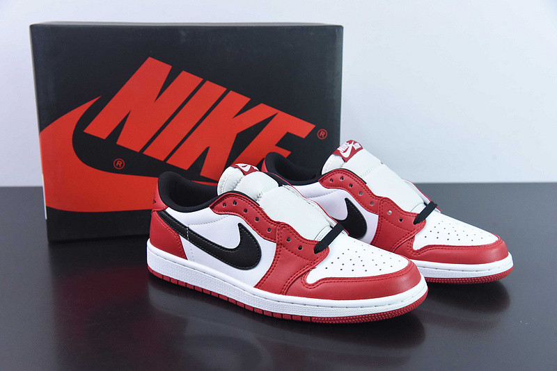 Jordan 1 Retro Low Chicago (2016) 705329-600