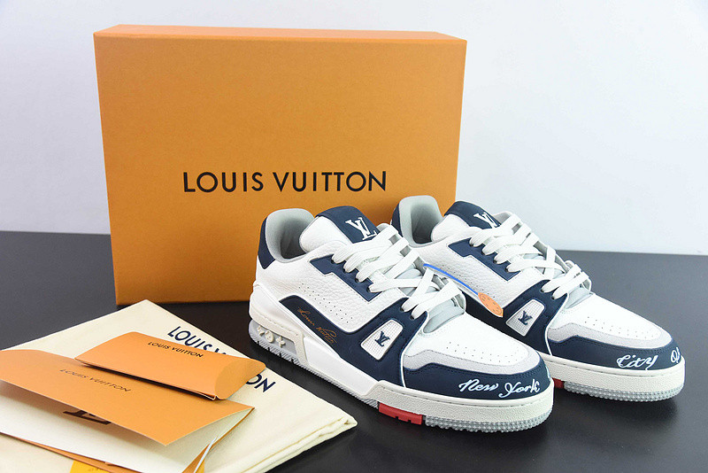LVT SNEAKERS