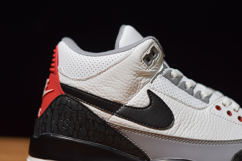 AIR JORDAN 3 RETRO NRG "TINKER" AQ3835-160
