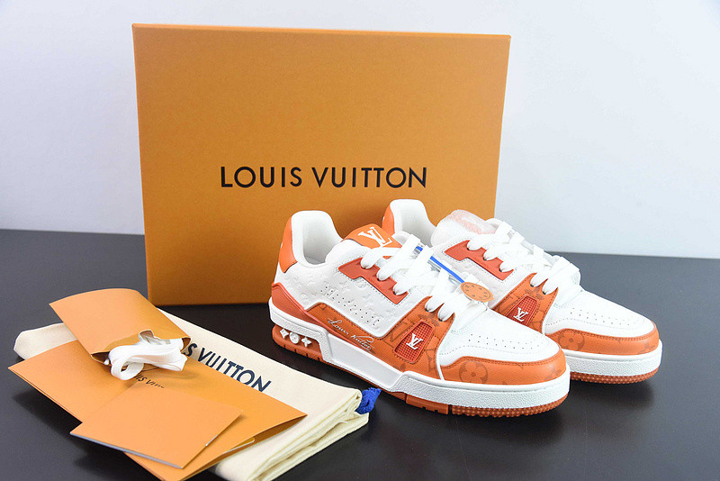 LVT SNEAKERS