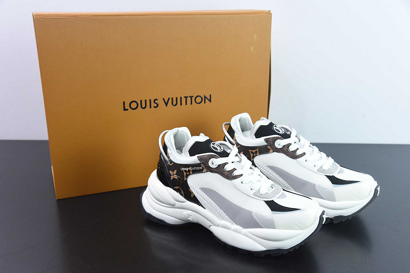 LVT SNEAKERS
