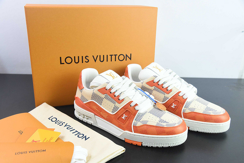 LVT SNEAKERS