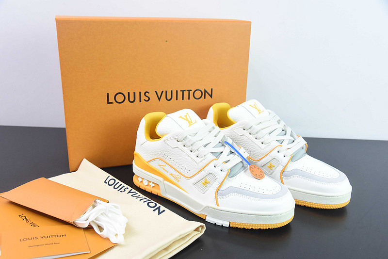 LVT SNEAKERS