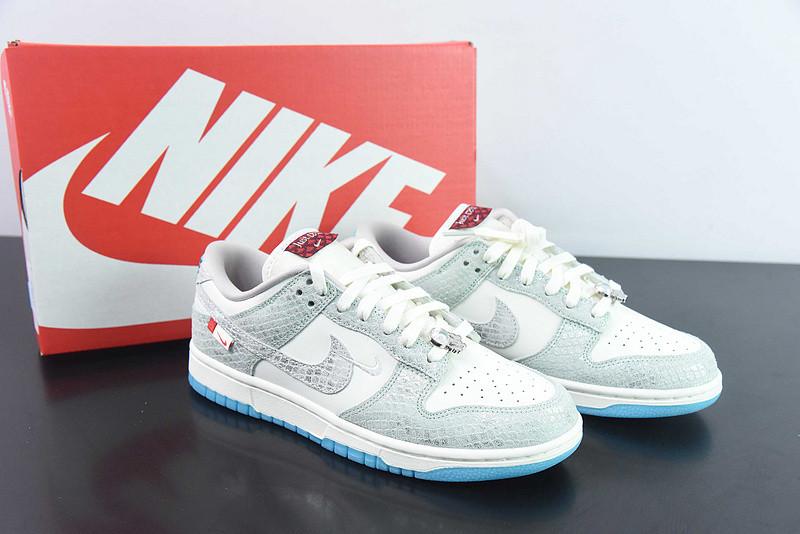 Nike Dunk Low Next Nature Dusty Cactus DD1873-105