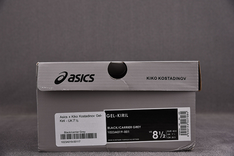 As1cs kiko kostadinov x gel kiril 