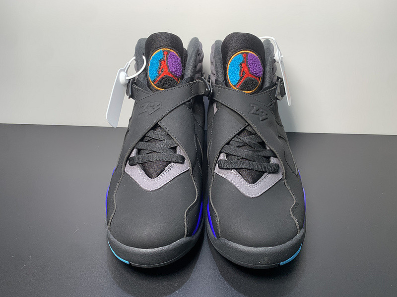Air Jordan 8 Retro 
