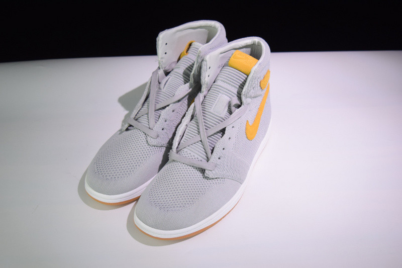 AIR JORDAN 1 RETRO HI FLYKNIT "FLYKNIT" 919704-025