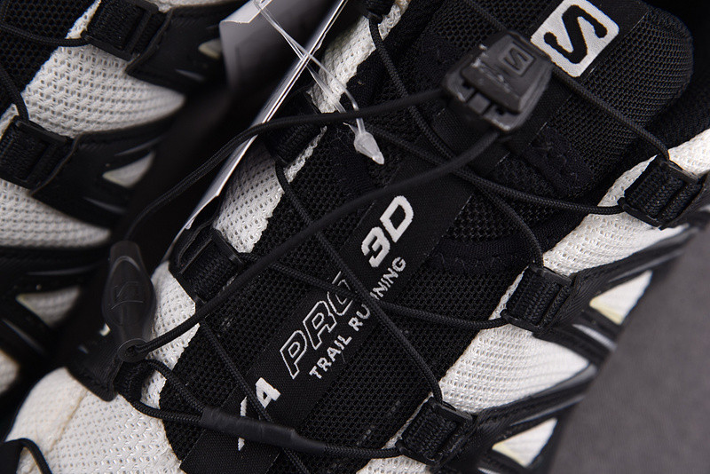 SALOMON XA PRO 3D