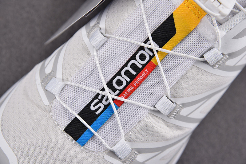 Salomon XT-6