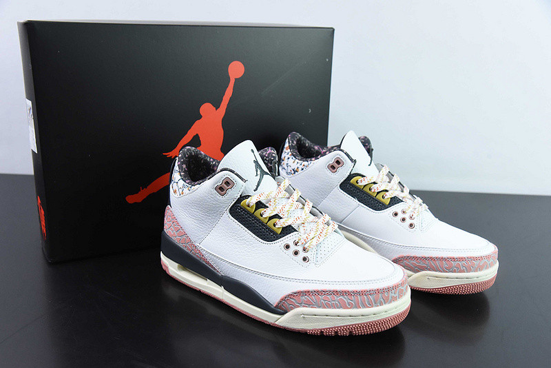 Air Jordan 3 Retro