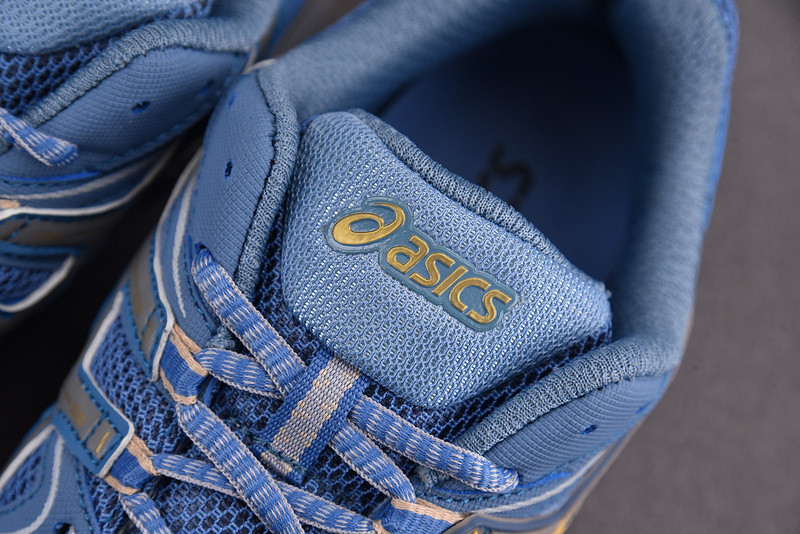 As1cs gel‑kahana8 shoes grey/blue 1011b109‑400