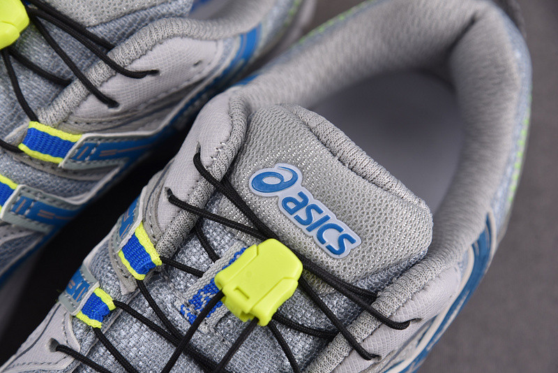 As1cs gel‑kahana 8 grey/blue 1011b387‑020