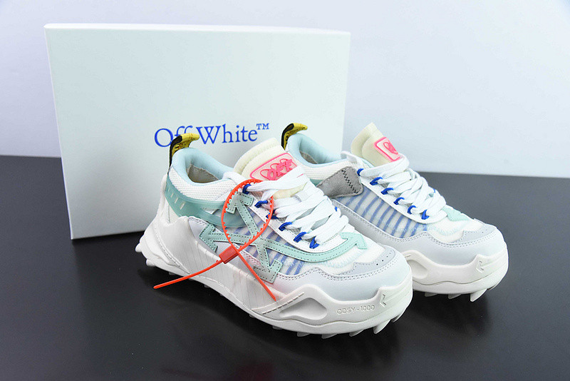 OF C/O ODSY-1000 SNEAKER