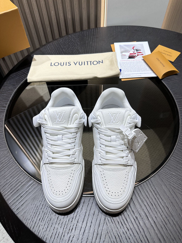 LVT SNEAKERS