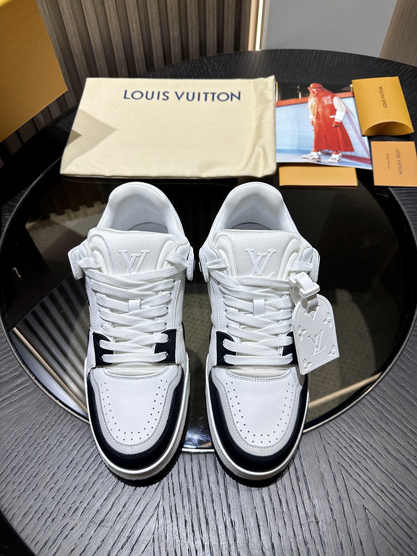 LVT SNEAKERS