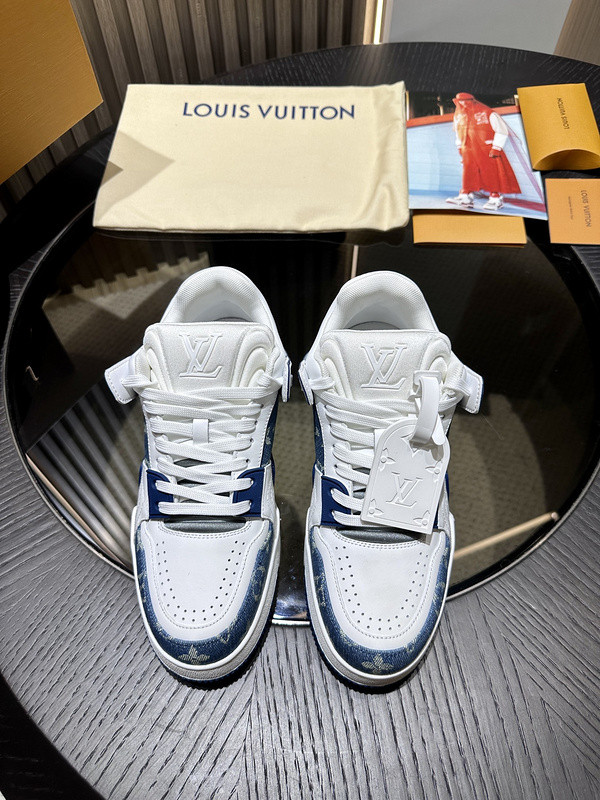 LVT SNEAKERS