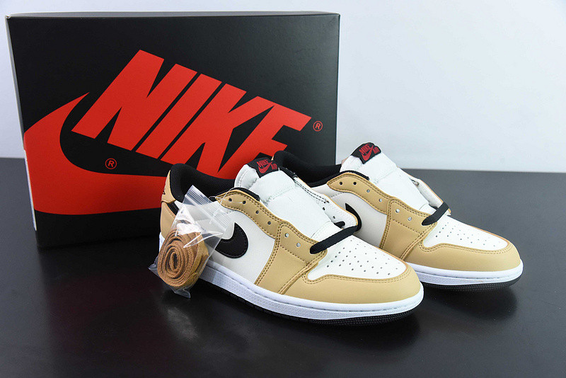 Air Jordan 1 Low OG Rookie of the Year CZ0790-107