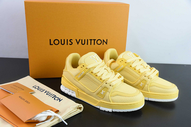 LVT SNEAKERS