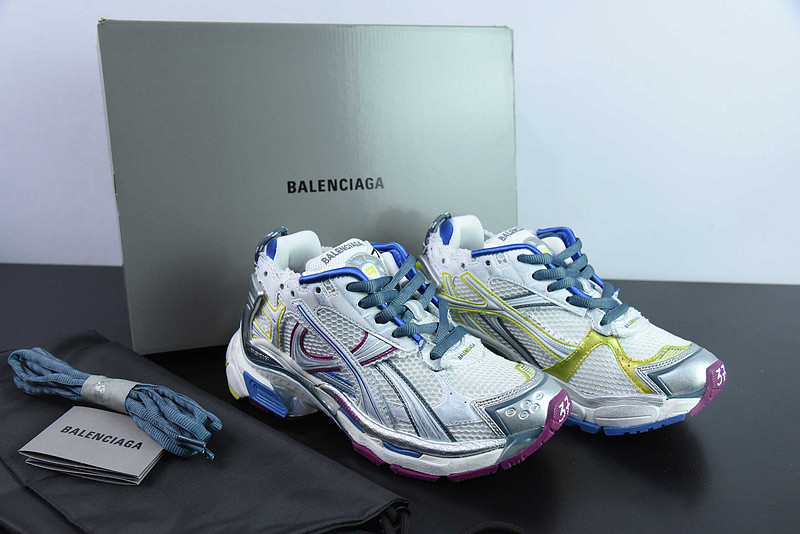 Ba*len*cia*ga runner sneaker
