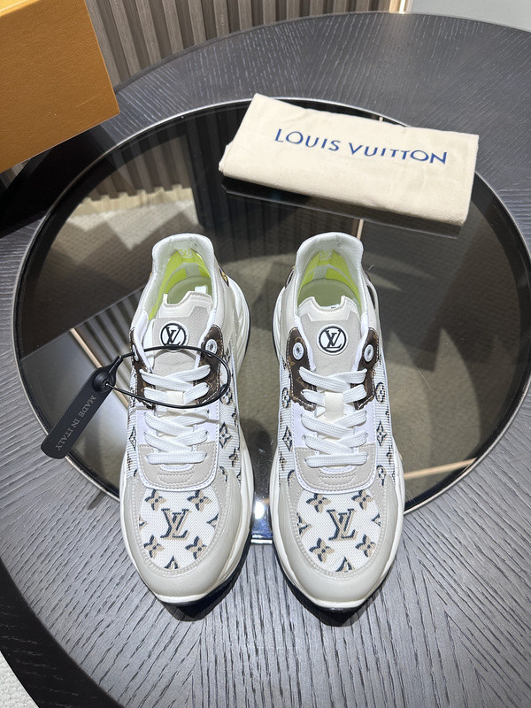 LVT SNEAKERS