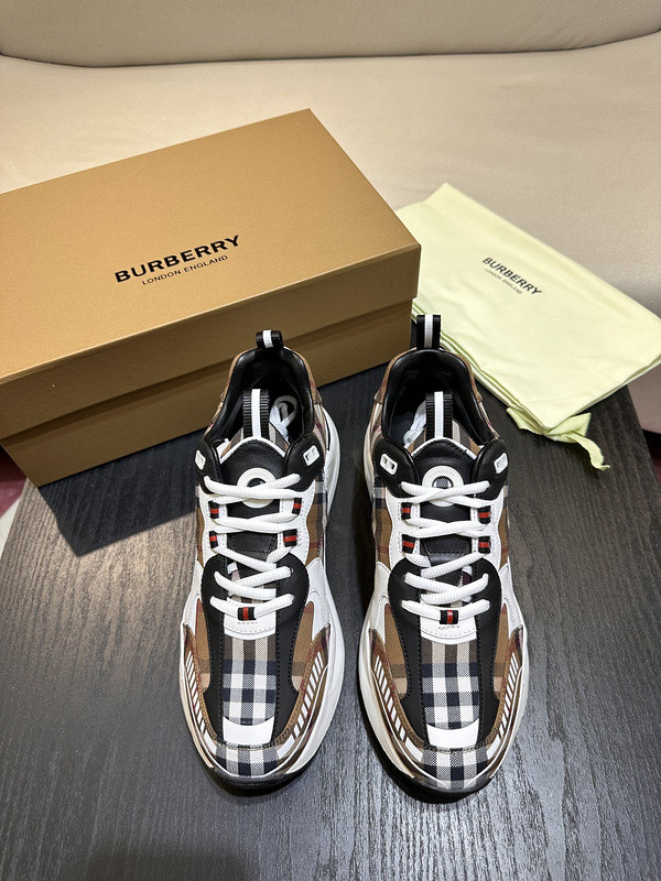 Bv*b*rry sneaker