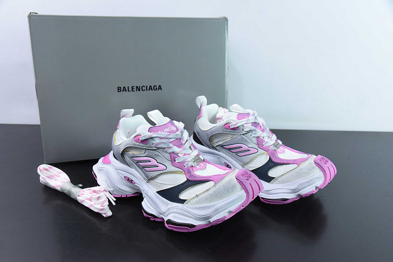 BC XL SNEAKERS