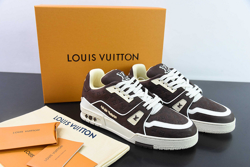 LVT SNEAKERS