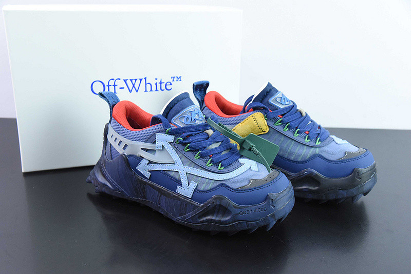 OF C/O ODSY-1000 SNEAKER