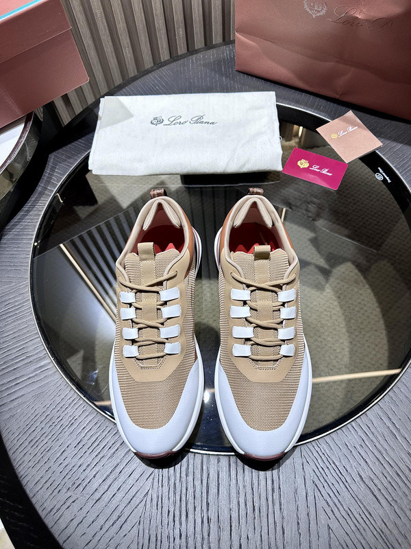 L0r0 P1ana sneaker
