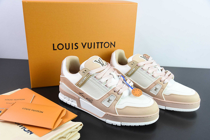 LVT SNEAKERS