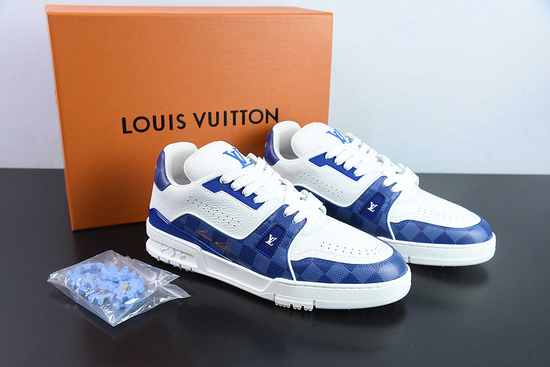 LVT SNEAKERS