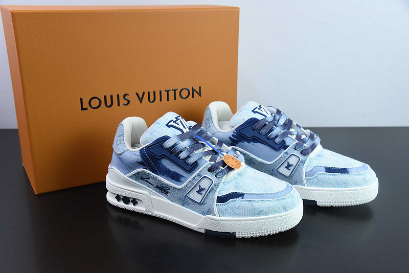 LVT SNEAKERS