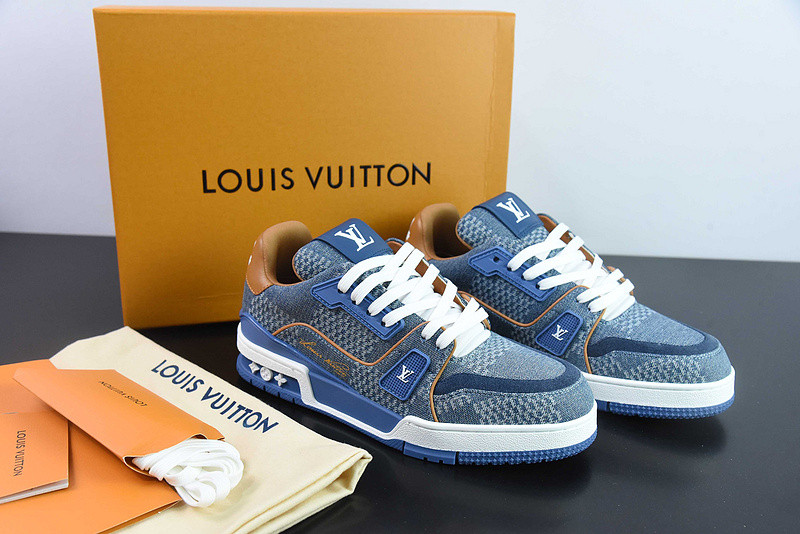 LVT SNEAKERS