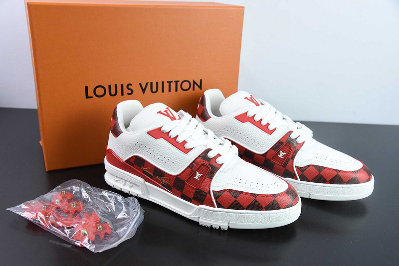 LVT SNEAKERS