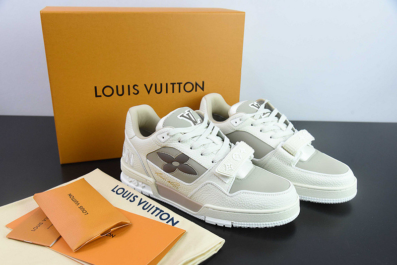LVT SNEAKERS