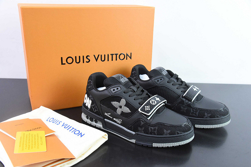 LVT SNEAKERS
