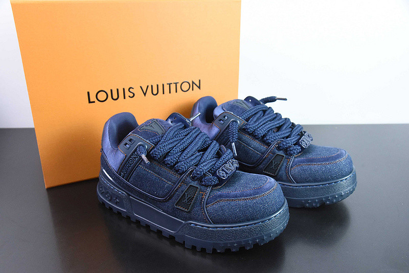 LVT SNEAKERS