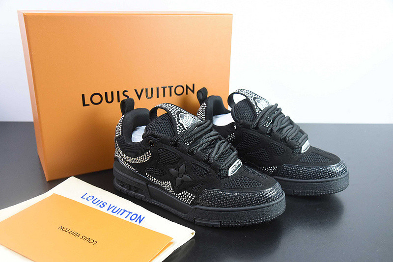 LVT SNEAKERS