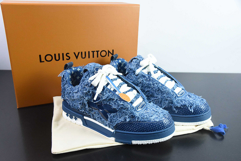 LVT SNEAKERS