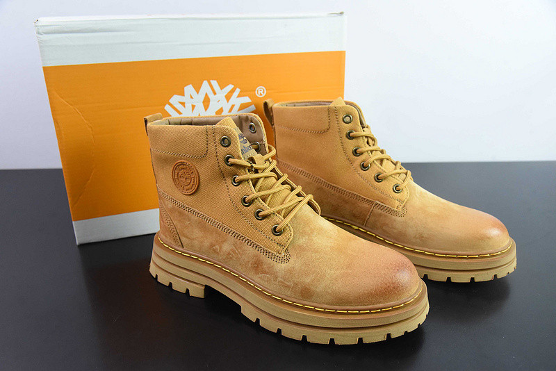 Timb**1*nd sneaker