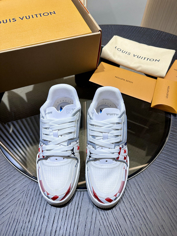 LVT SNEAKERS