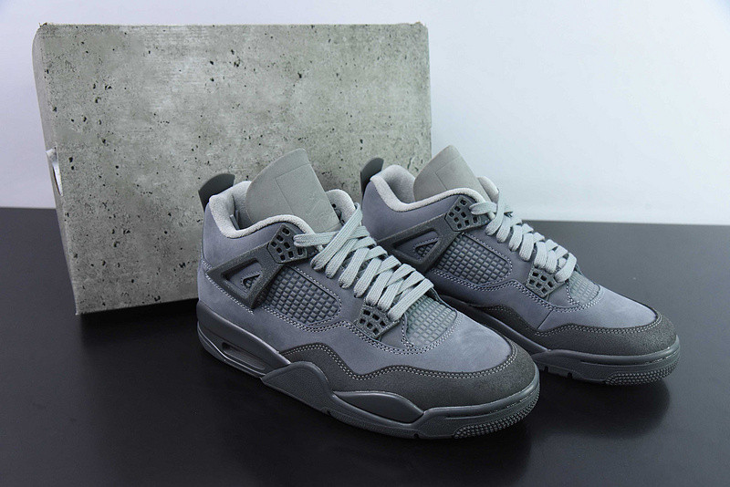 AIR JORDAN 4 SE “PARIS OLYMPICS” FQ7928-001