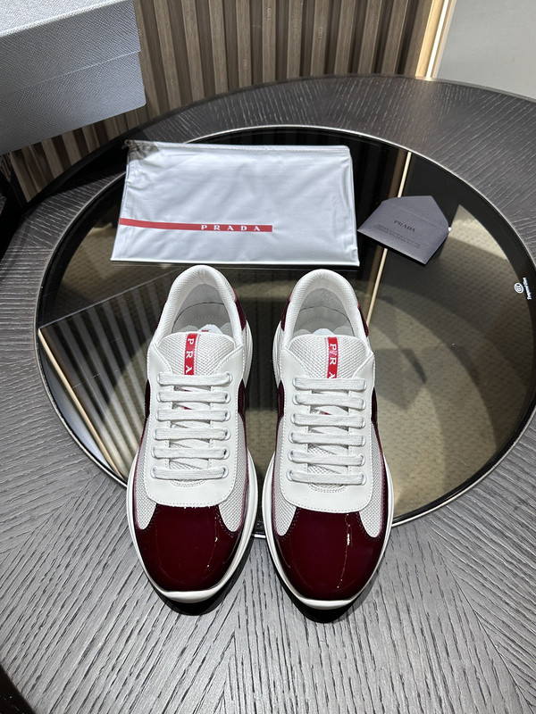 PR SNEAKER
