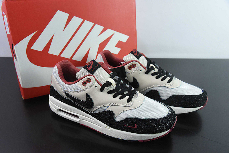 Nike’s Air Max 1 “Keep Rippin’ Stop Slippin