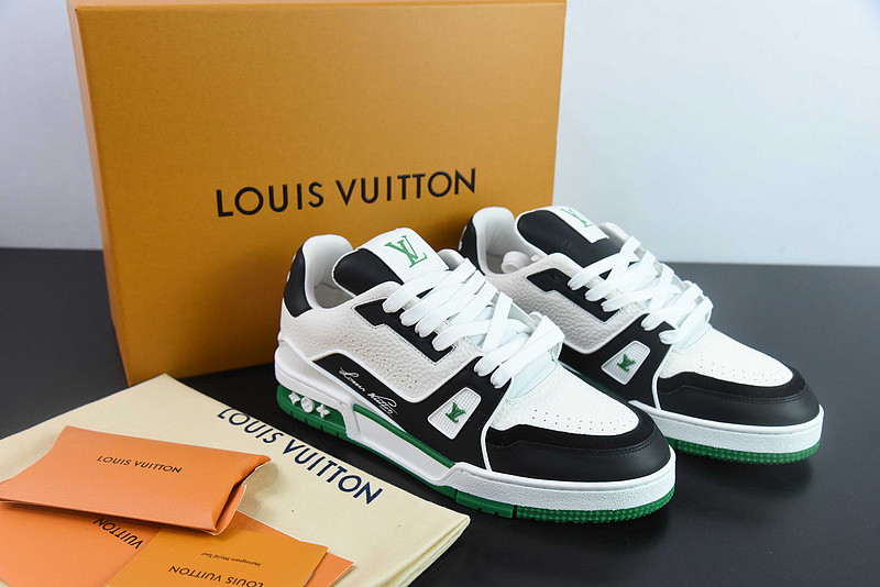 LVT SNEAKERS